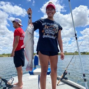 Meet your Posher, Karla